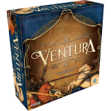 Ventura Boardgame